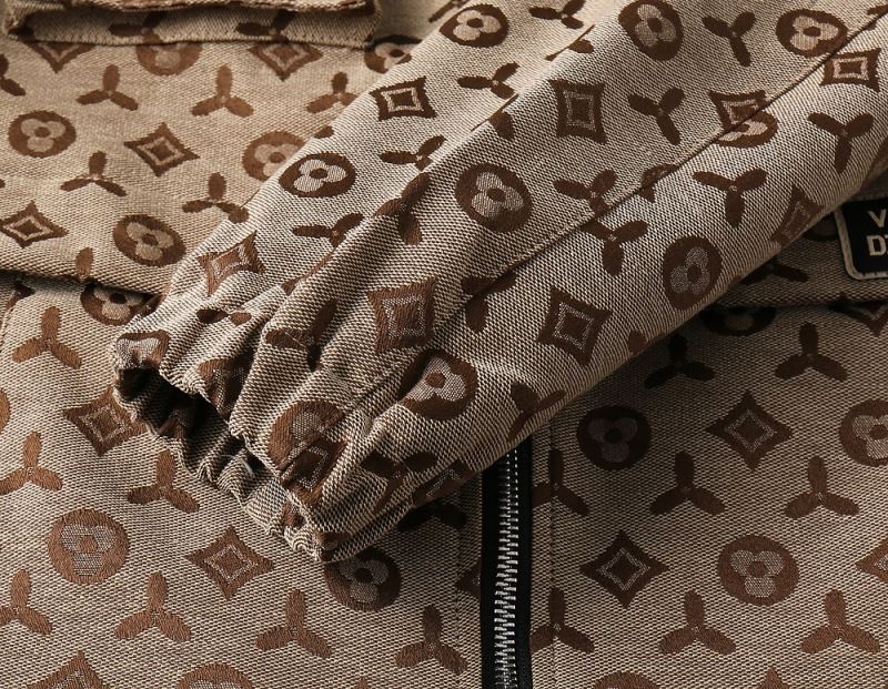 Louis Vuitton Outwear